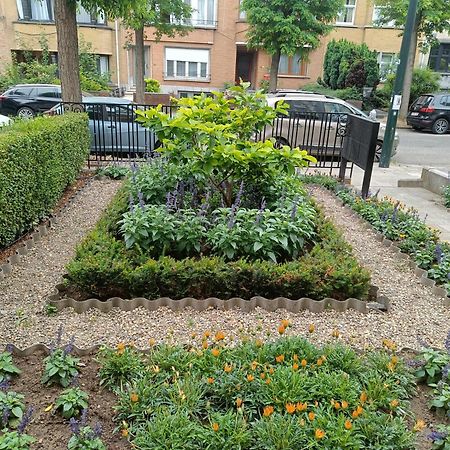 The Brussels-Laken Appartement Екстер'єр фото
