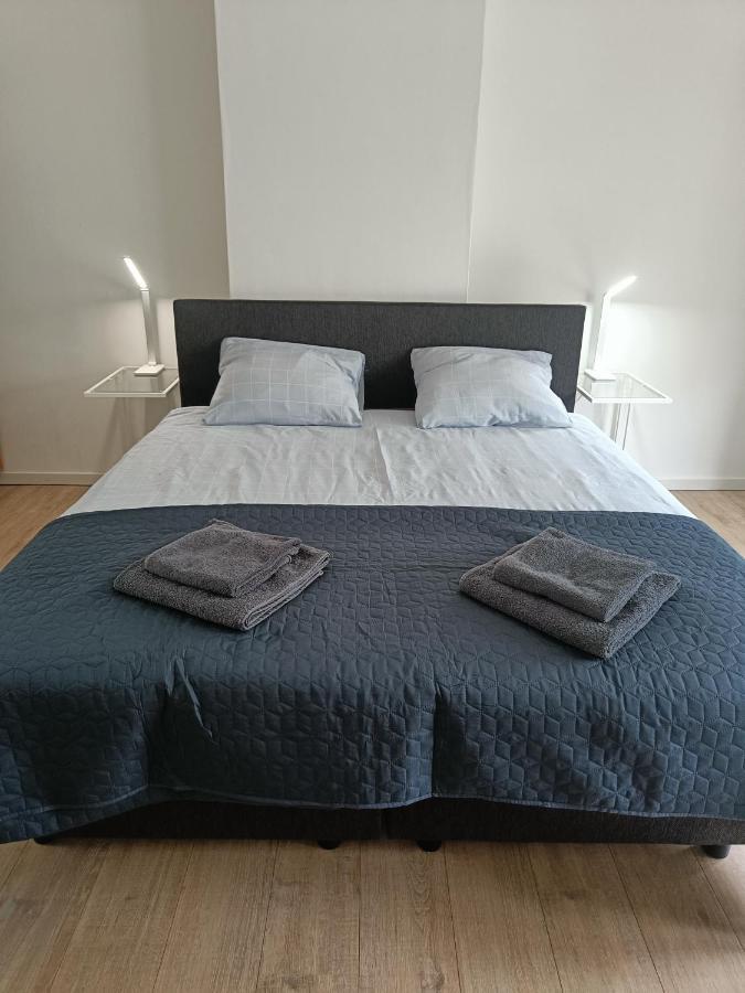 The Brussels-Laken Appartement Екстер'єр фото