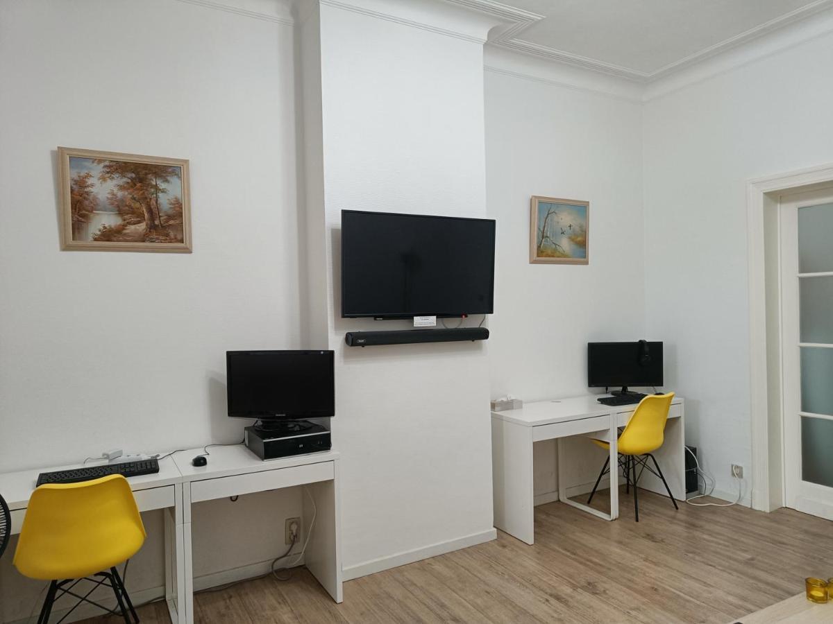 The Brussels-Laken Appartement Екстер'єр фото
