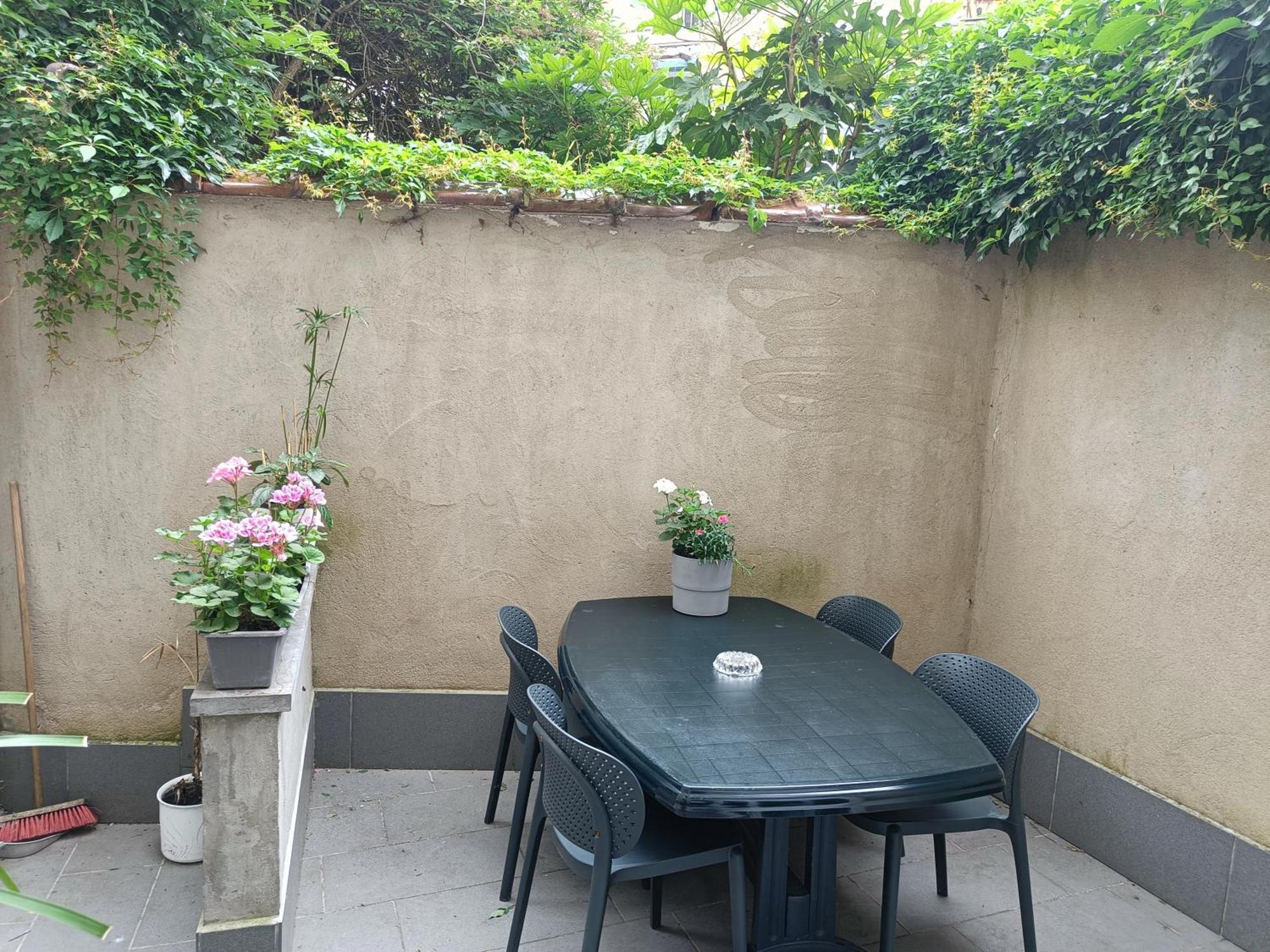 The Brussels-Laken Appartement Екстер'єр фото