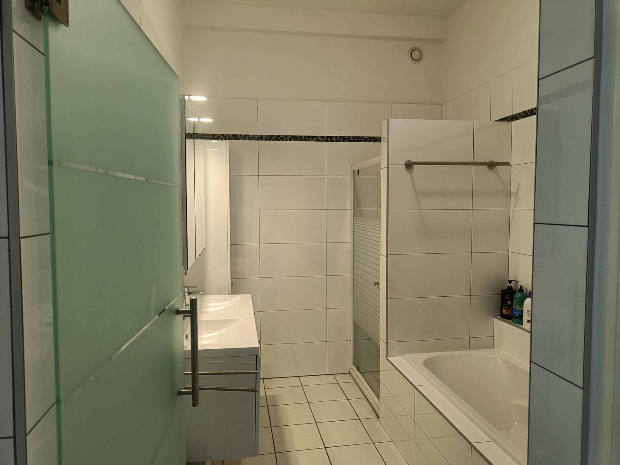 The Brussels-Laken Appartement Екстер'єр фото